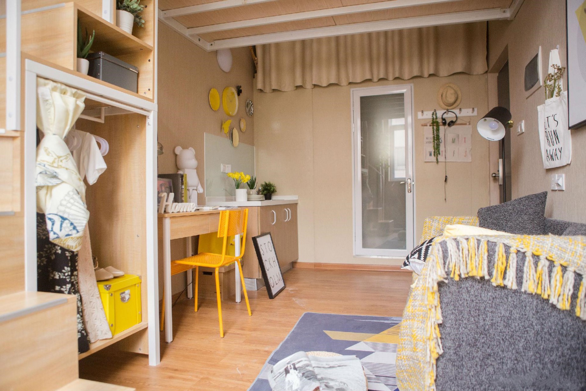 【廈門萬(wàn)科泊寓·華昌店】 【廈門萬(wàn)科泊寓·華昌店】